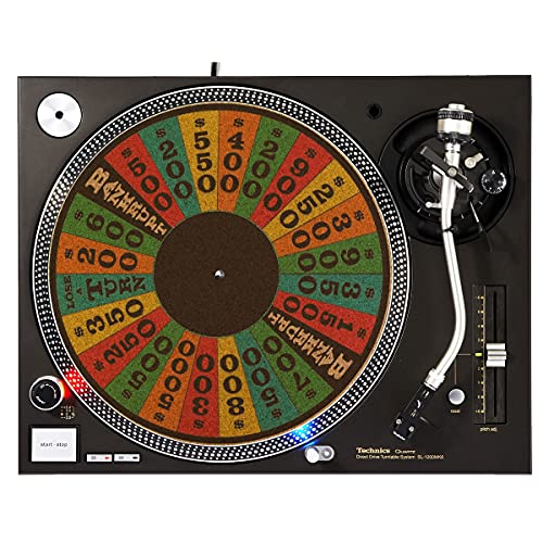 Best Turntable Slipmat Expert Review The Modern Record