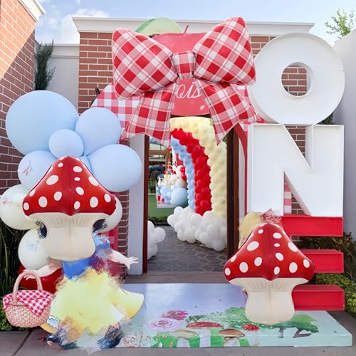 4 PCS Big bow size combination set - Image 7