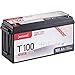 Produktbild Accurat Traction 24V 100Ah LiFePO4 Lithium-Eisenphosphat Versorgungs-Batterie T100 LFP