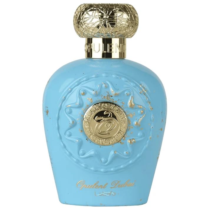 Opulent Dubai Eau de Parfum 100