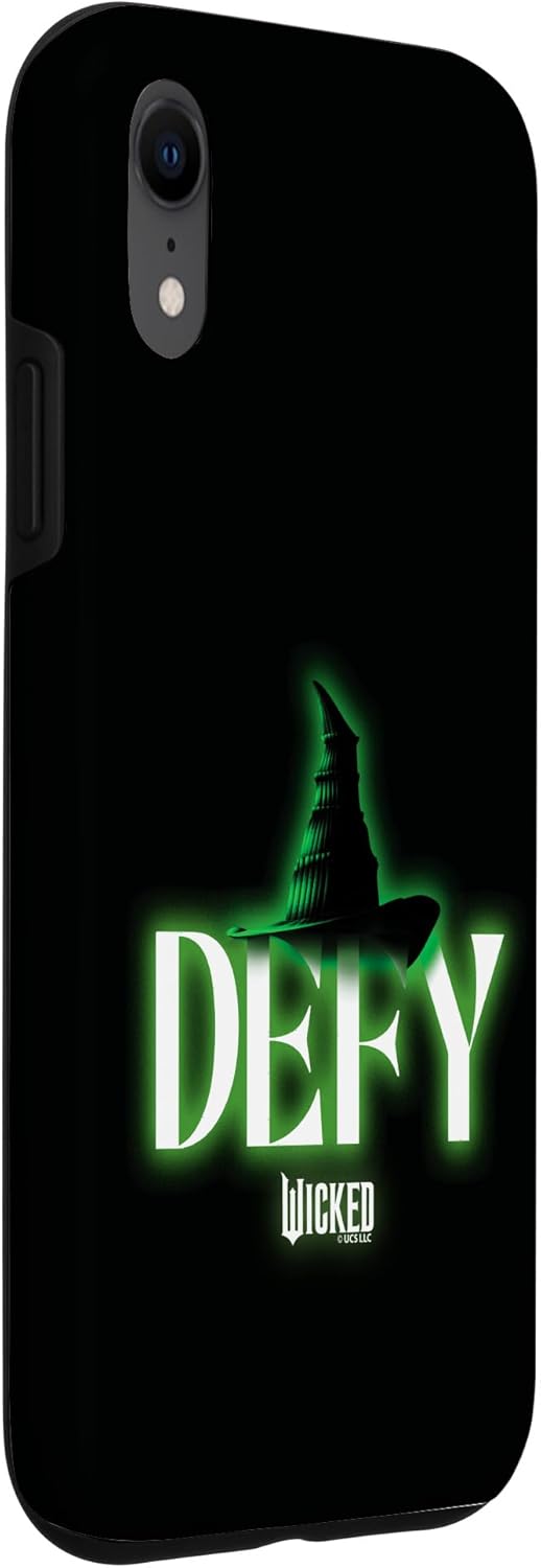 Wicked Defy Case for iPhone XR