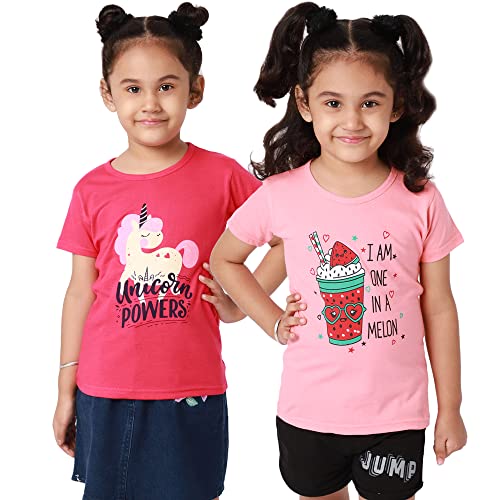 Image of Preneum Girl's T-Shirt
