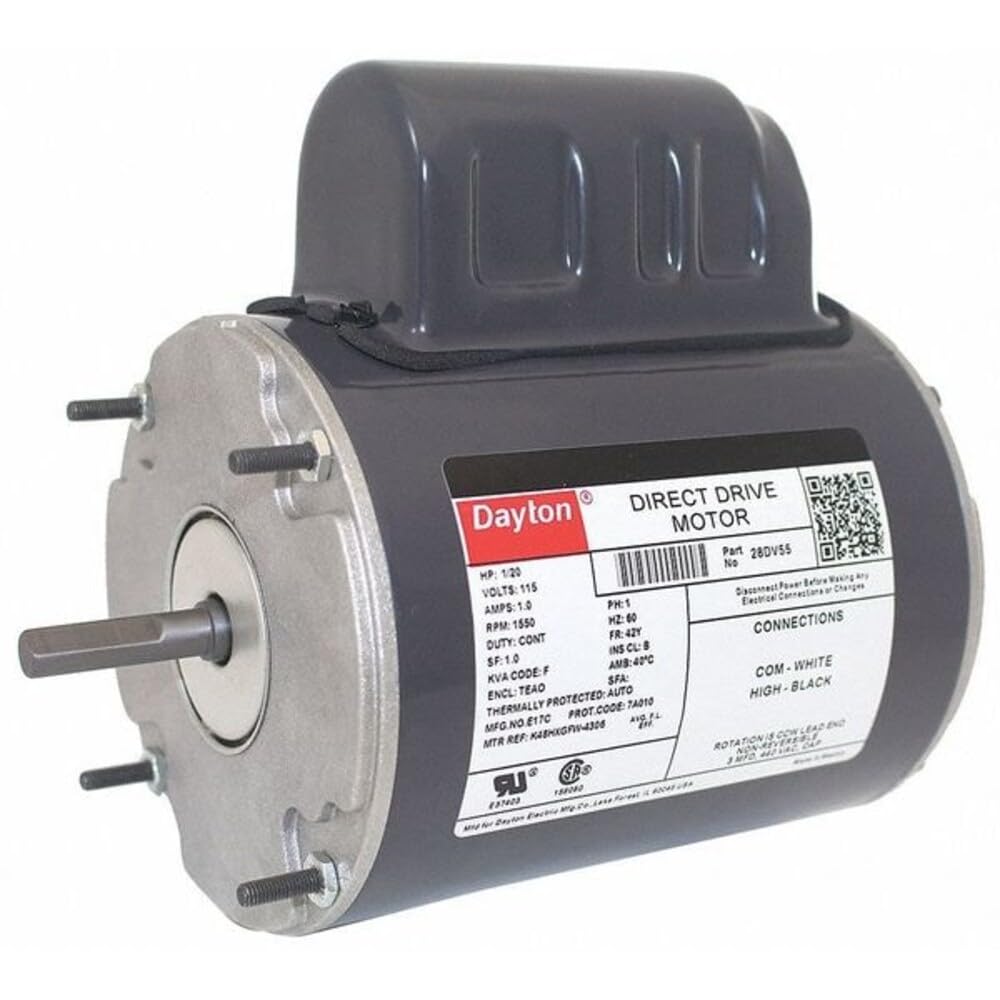 Motor