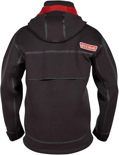 Vista 14 de Stormr Strykr chamarra