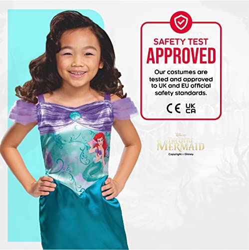 Disguise Disney Ariel