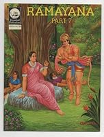Ramayana 8173010706 Book Cover