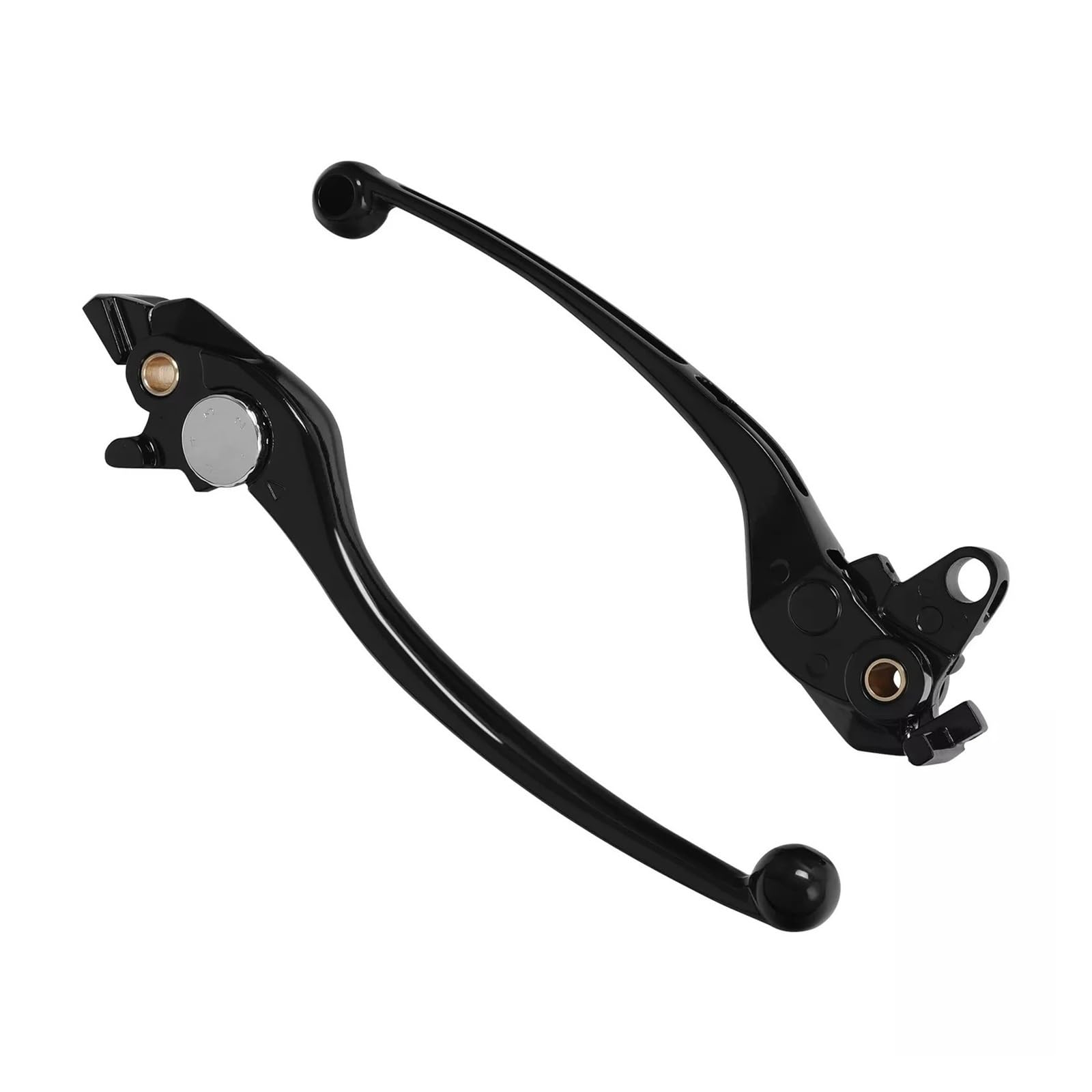 Palanca de freno y embrague Honda Gold Wing GL1800 para rutas de larga distancia