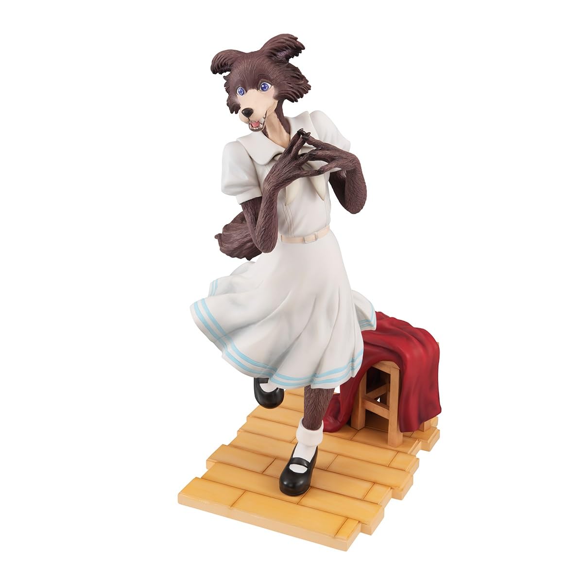 Amazon.co.jp: メガハウス ビースターズ ジュノ像 22cm : ホーム