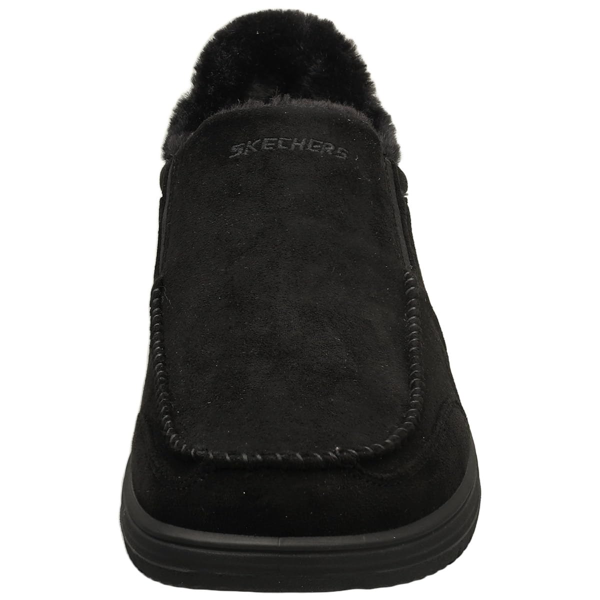 Skechers Mężczyźni Skechers Murette ScofieldKapcie