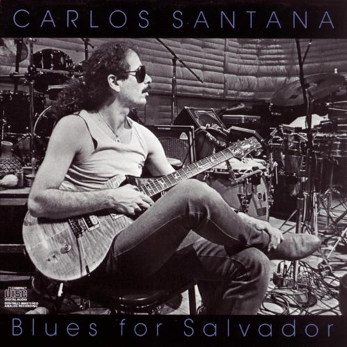 Carlos Santana