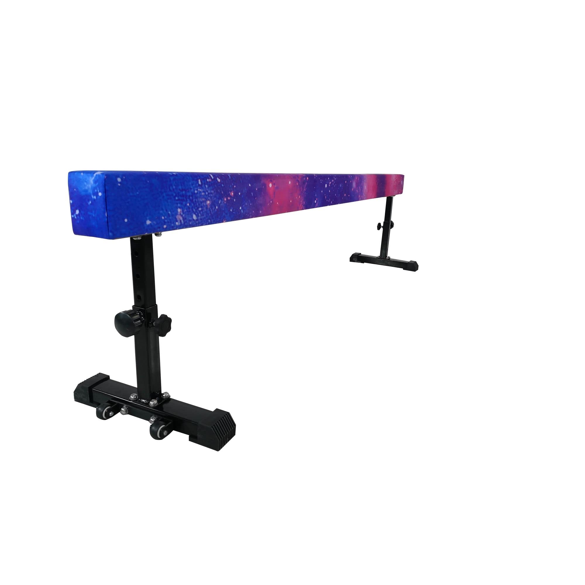 Cannons UK 8ft solid Gymnastics Balance Gym Beam Gymnastics — image 1