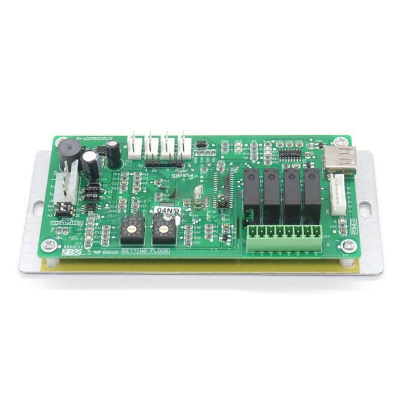 1PC SM-04-ND Elevator PCB Standard Agreement