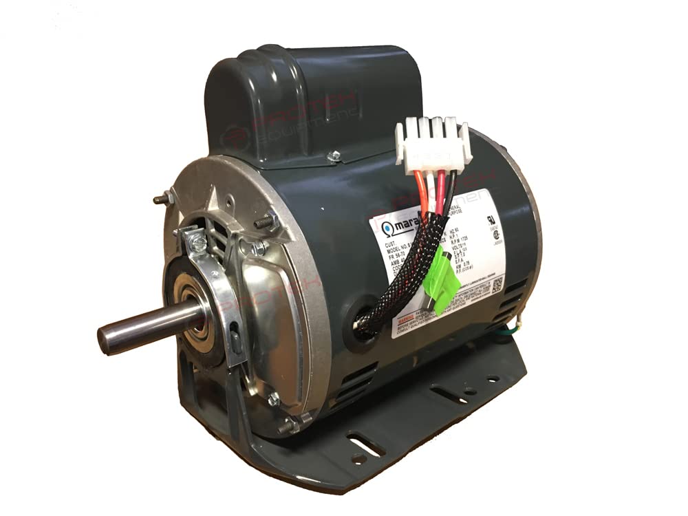 Amazon.com: Pro Tek Replacement Electric Motor for Tire Changer