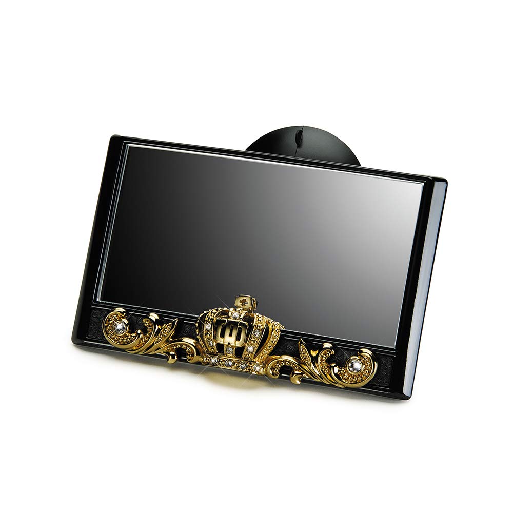 Amazon | ギャルソン DAD LUXURYミニミラータイプ クラウン