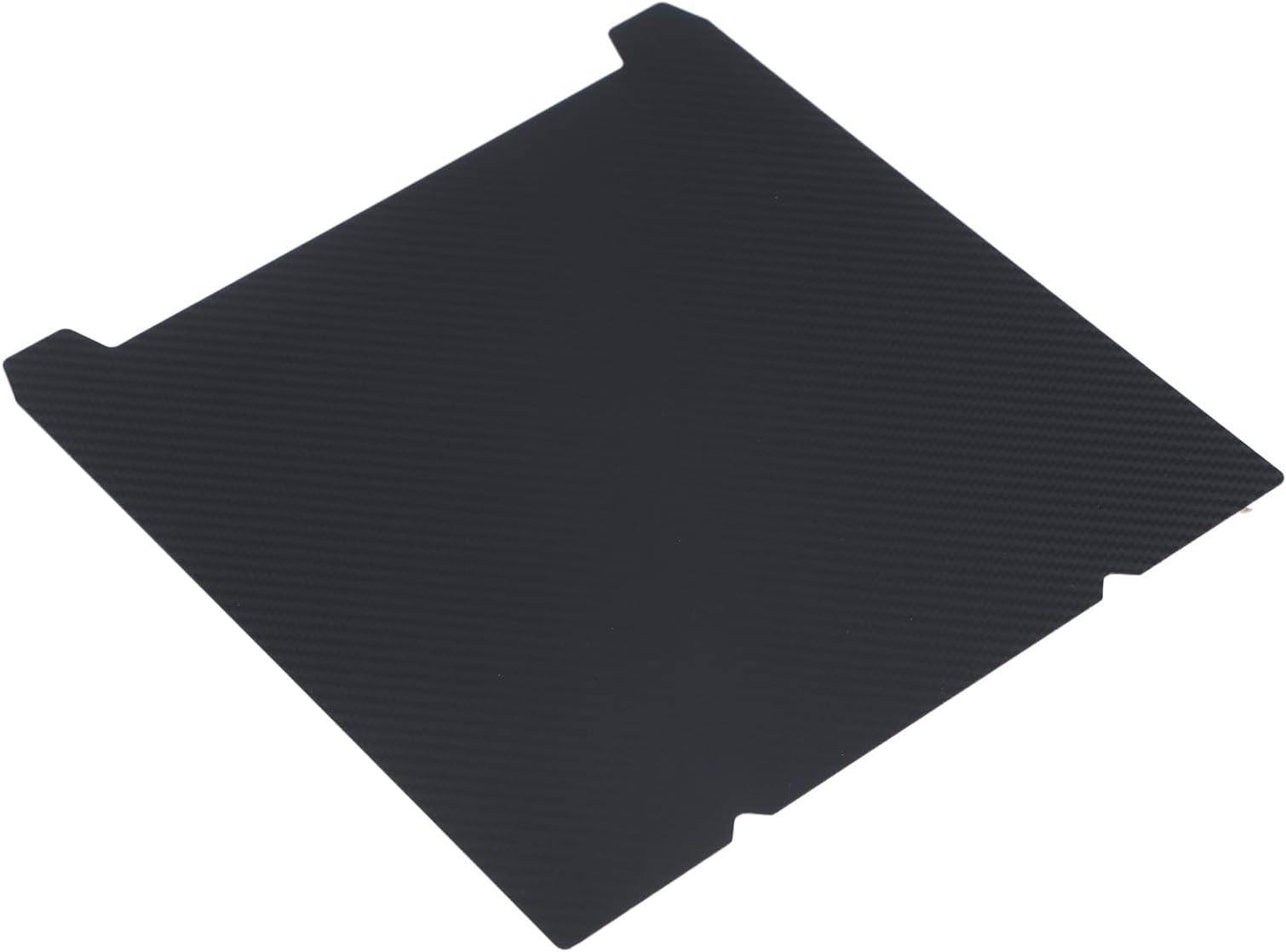 Double Sided Build Plate with PEI PET Print Bed for Ender 3 S1 Pro V3 235x235mm 300C Easy Removal for 3D Printing