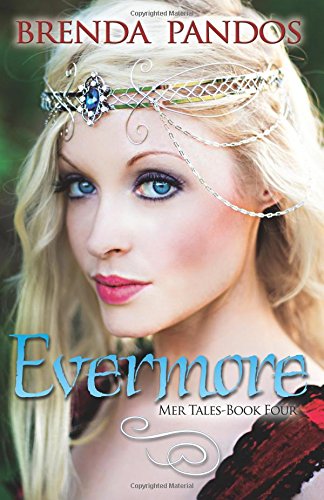Evermore: Volume 4 (Mer Tales)