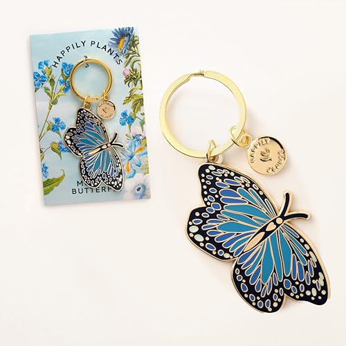 Image of Insect Keychains