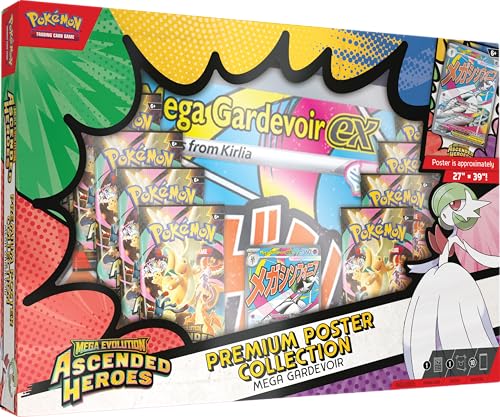 Pokmon Trading Card Game: Premium Collections - Amazon.co.uk Pokmon Trading Card Game: Premium Collections - Amazon.co.uk