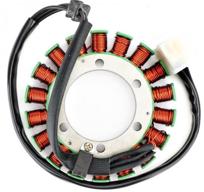 Statore di corrente per TRI-UMPH TT600 (2000-2003)