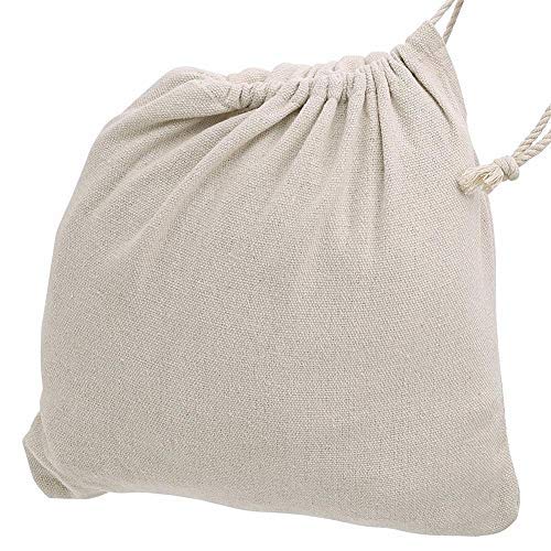Hamaca de lona, hamaca doble para camping, con bolsa de transporte, carga de 250 kg, para patio trasero, jardín