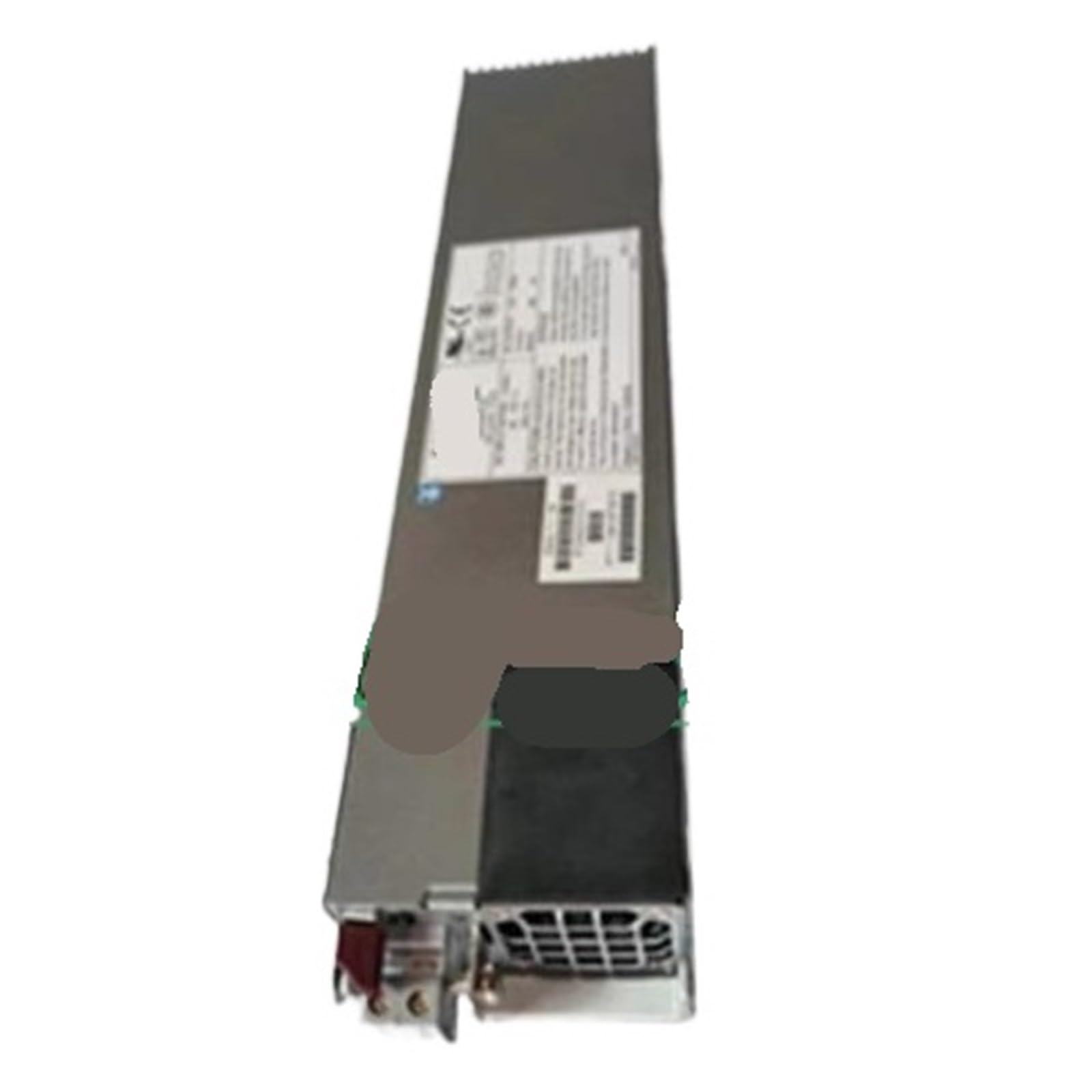 CLEUFWKO For PWS-711-1R 710W RTN-48V Power Supply PWS-711-1R
