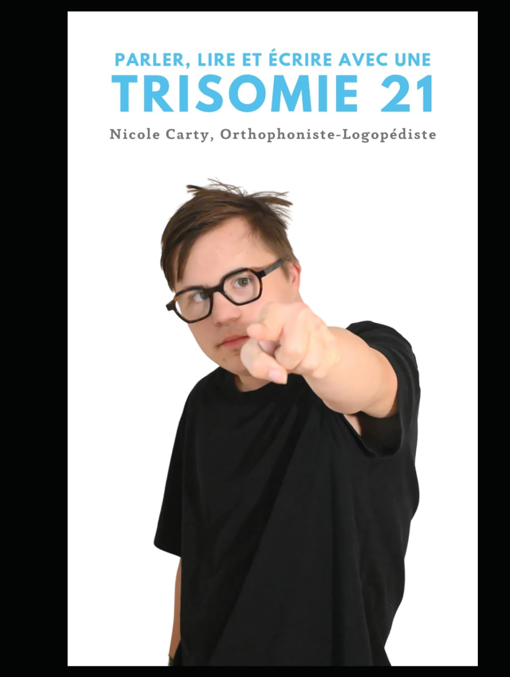 Parler, lire et écrire avec une trisomie 21