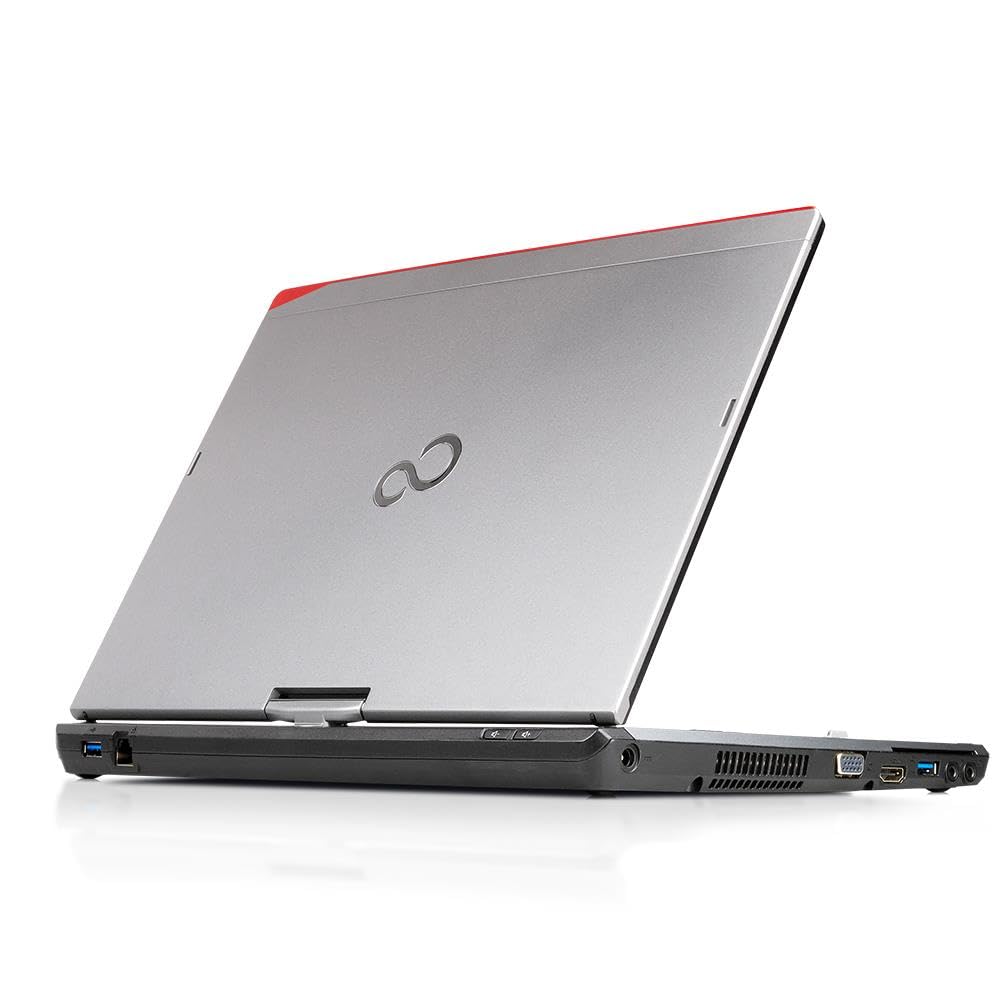 Amazon.co.jp: 【整備済み品】 富士通 【Win11搭載】FUJITSU LIFEBOOK