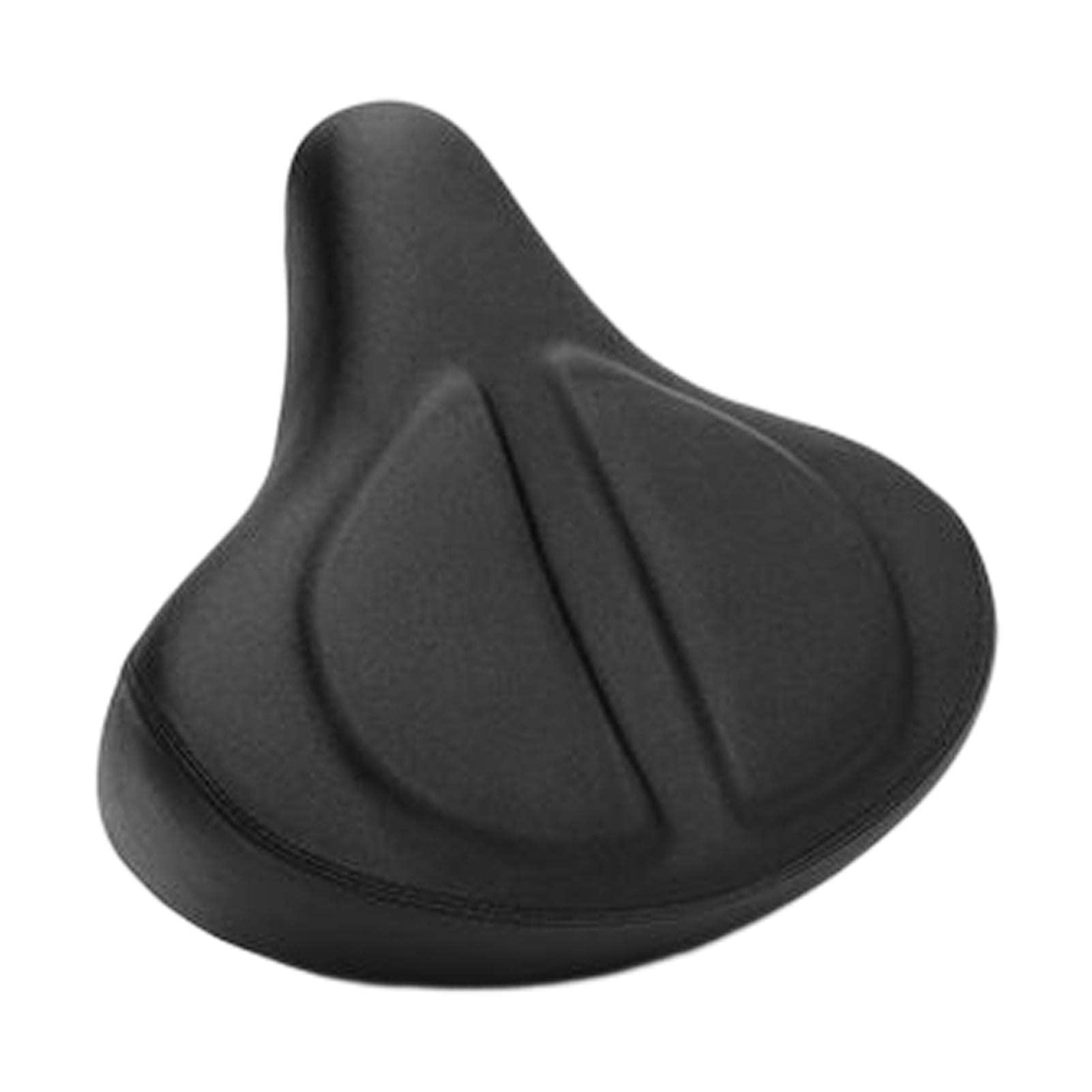 vélo large amortissante - Accessoire vélo course compatible avec les vélos