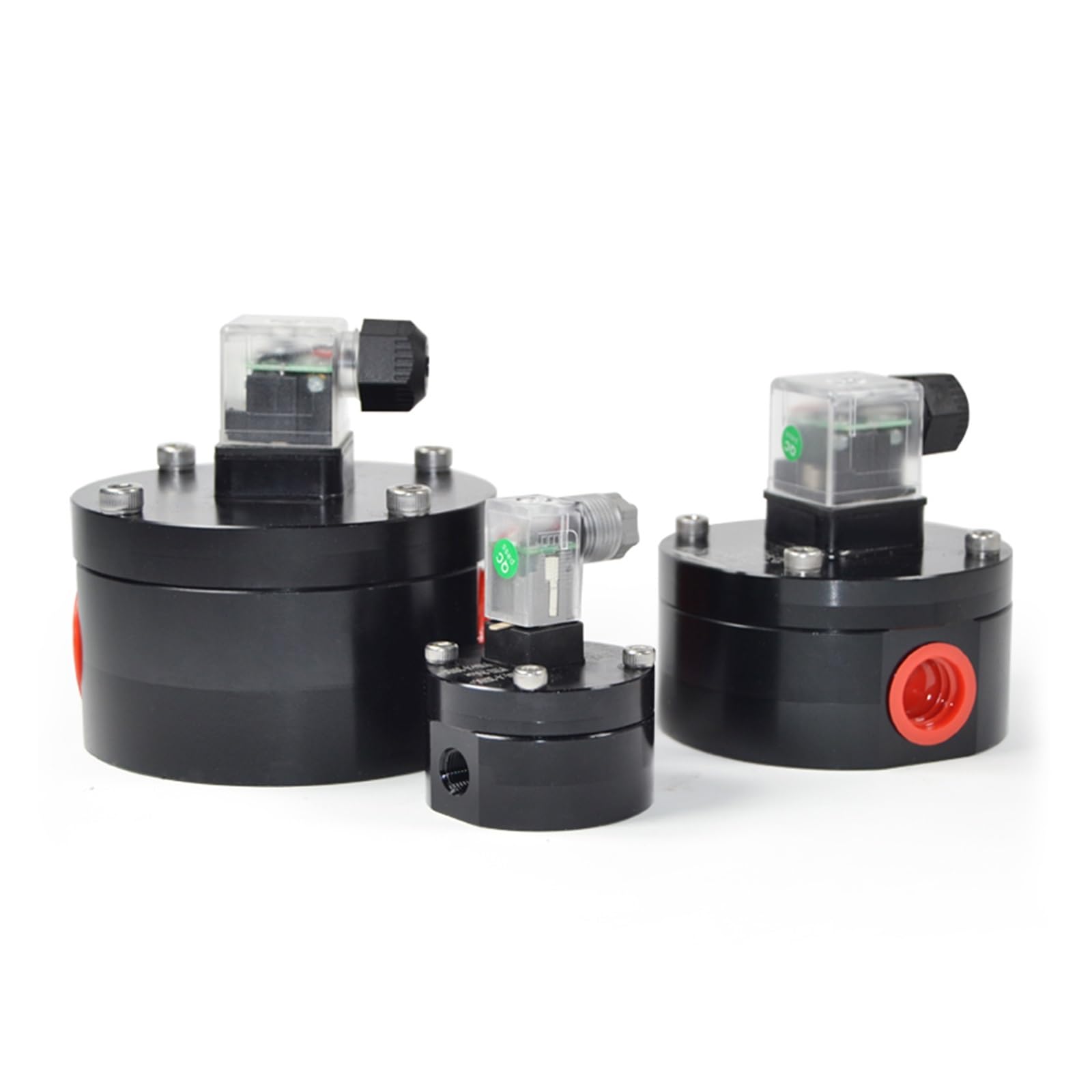Caudalímetros, Medidor de flujo de engranajes micro ovalados de alta precisión del 0,5%, 30-6000 L/H, acero inoxidable, for medir el caudal de agua y combustible con pegamento líquido.(CX-M5.1-SS)
