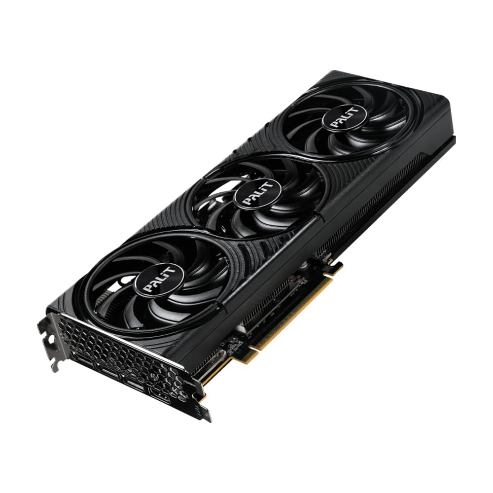 Amazon.com: PALIT GeForce RTX 5060 Infinity 3 8GB : Electronics