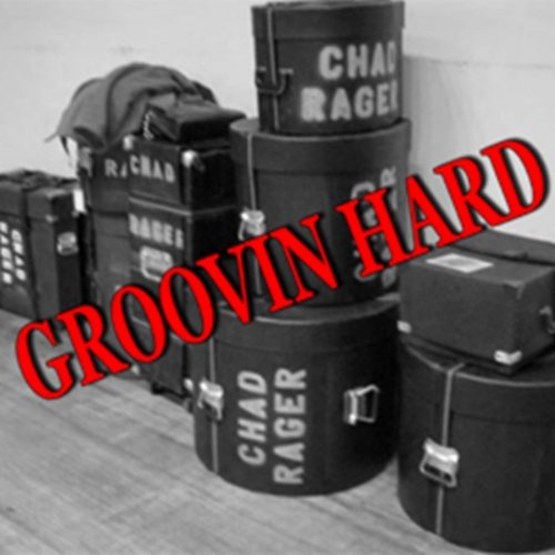 Amazon Music Chad Rager GrooveのGroovin Hard Amazon.co.jp
