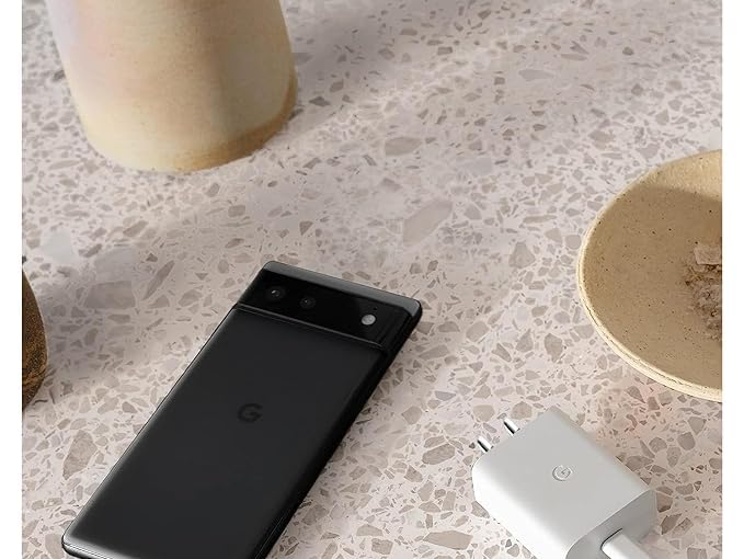 Image of etguuds Charger Compatible with Google 30W Charger USB-C-Fast Charging Pixel Phone Charger-Compatible with Google Pixel 7 Pro, Pixel 7, Pixel 7A, Pixel 6 Pro, Pixel 6, Pixel 6A Pixel