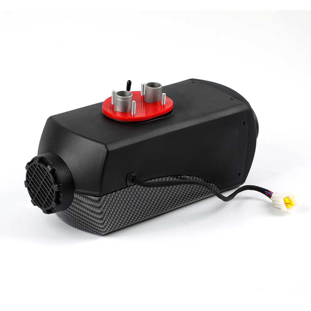 Ogrzewacz postojowy 12 V 5 kW, diesel, ogrzewanie postojowe, ogrzewanie powietrza, ogrzewanie postojowe, ogrzewanie powietrza, diesel, ogrzewanie powietrza do kampera, łodzi, ciężarówki, przyczepy,