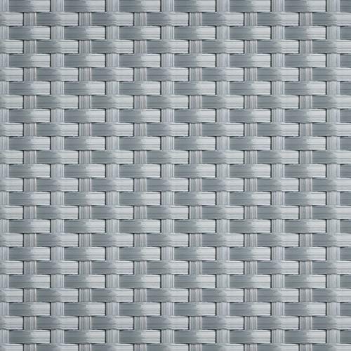 Gartenwelt Riegelsberger Premium-Sichtschutzstreifen Für Doppelstabmatten – 25,5 M X 19 Cm, Anthrazit, Blickdicht & Witterungsbeständig