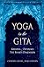 YOGA IN THE GITA: Krishna & Patanjali -The Bhakti Dimension