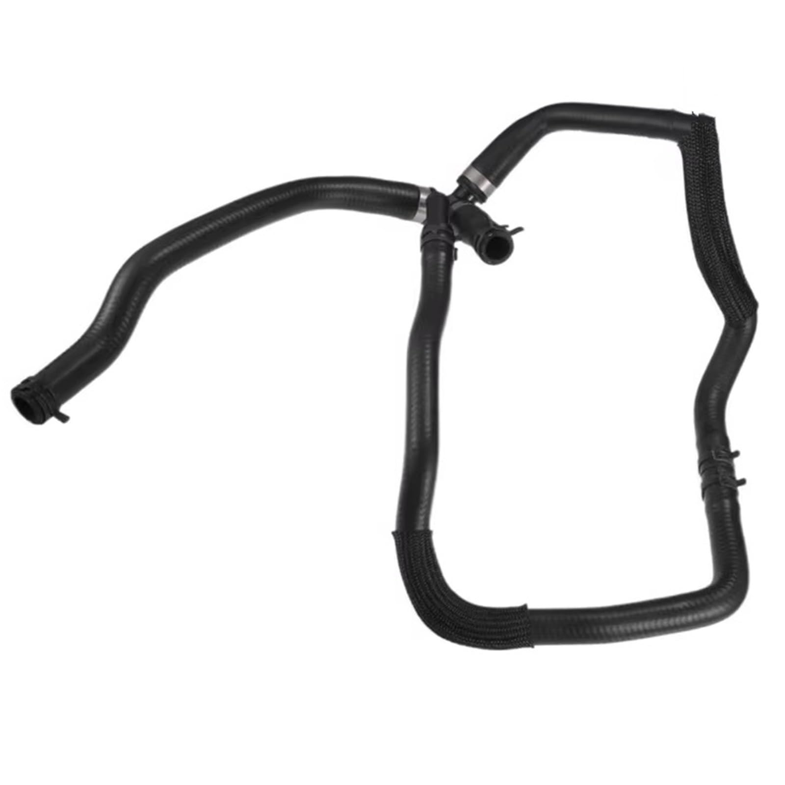 Tvgopbgf One Color Radiator Hose Compatible With Lincoln For Mkz 2.0 2013 2014 2015 2016 Car Engine Compartment Heater Water Pipe Radiator Hose Oem : Dg9318k580ja