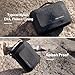 PGYTECH Camera Carrying Case Storage Box Handbag for OSMO Action 5 Pro/4/3/Pocket 3/2, for Gopro 13/12/10/9, for DJI FPV Battery Handle Bag for Osmo Mobile 3, for Insta360 Ace Pro 2/X4/X3