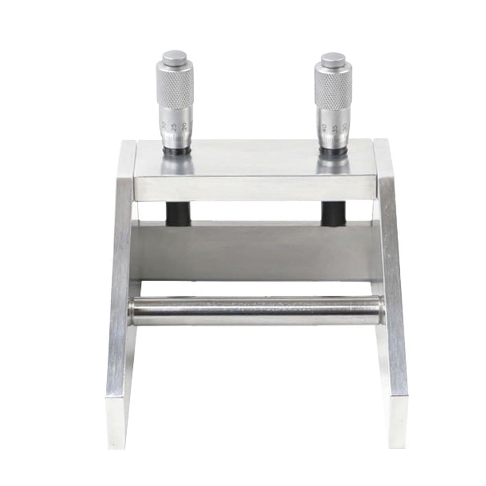 Applicateur de film réglable de qualité supérieure pour plaques en aluminium