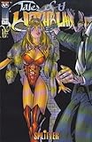 witchblade comic book covers  TALES of the WITCHBLADE (Splitter) Heft 3, Mann schießt auf Frau-Cover