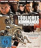 Tödliches Kommando - The Hurt Locker [Blu-ray]