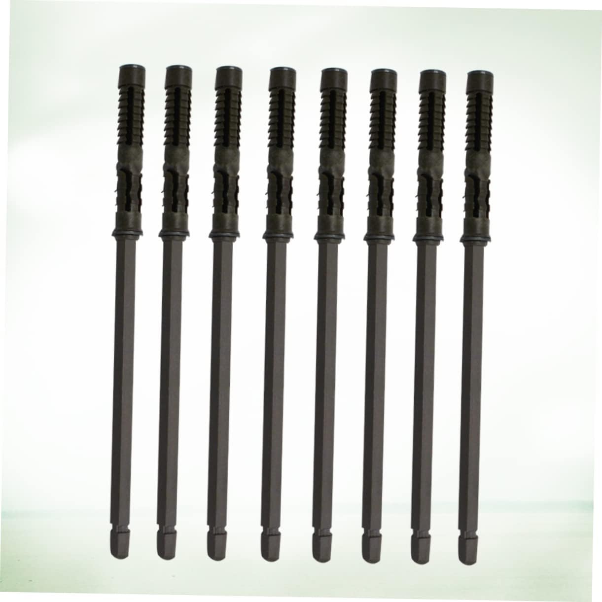 balacoo 8pcs Hidden Partition Bracket Brace Easy Install Wall Shelf Brackets Resistant