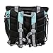 Engel High Performance Backpack Cooler - Seafoam Blue