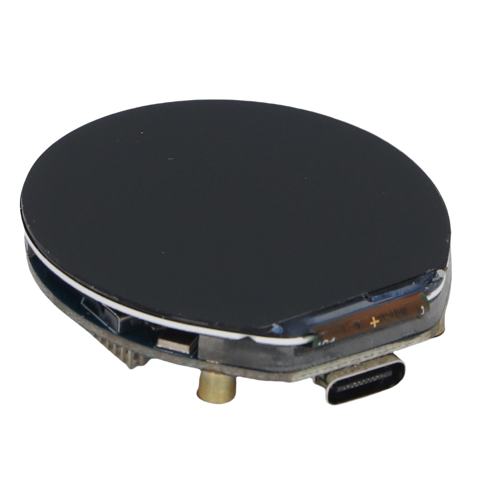 Potente Scheda di Sviluppo Display Touch Double Core per Tecnologia Indossabile con Risoluzione 412x412