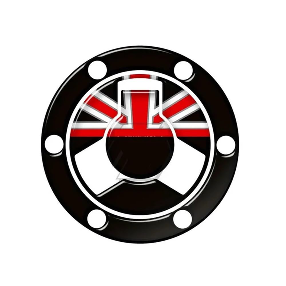 Wngmeuds Tank Covers B01 For Triu&Mph Tank Stickers Motorcycle For Daytona Speed Street Triple For Trident For Tiger Rs 1200 1050 900 800 765 675 660 Traction Fuel Decal Tank