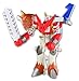 Digimon Fusion Ballistamon Action Figure