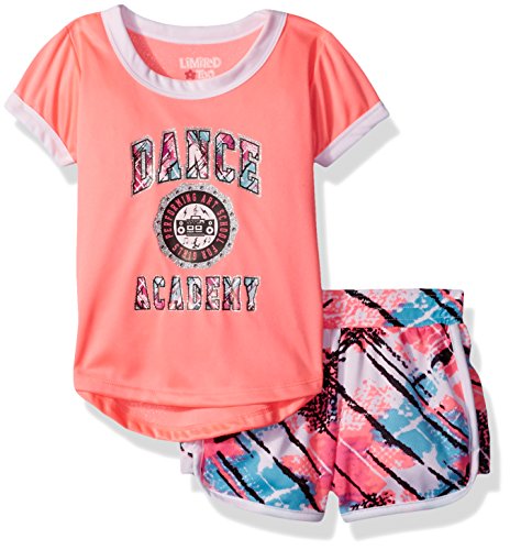 Limited Too girls Knit Top and Short Set (More Styles Available) Shorts Set