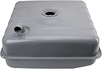 Vista 240 de TRQ Depósito de combustible de gasolina de 17.4 galones compatible con Chevrolet Tracker 1999-2003