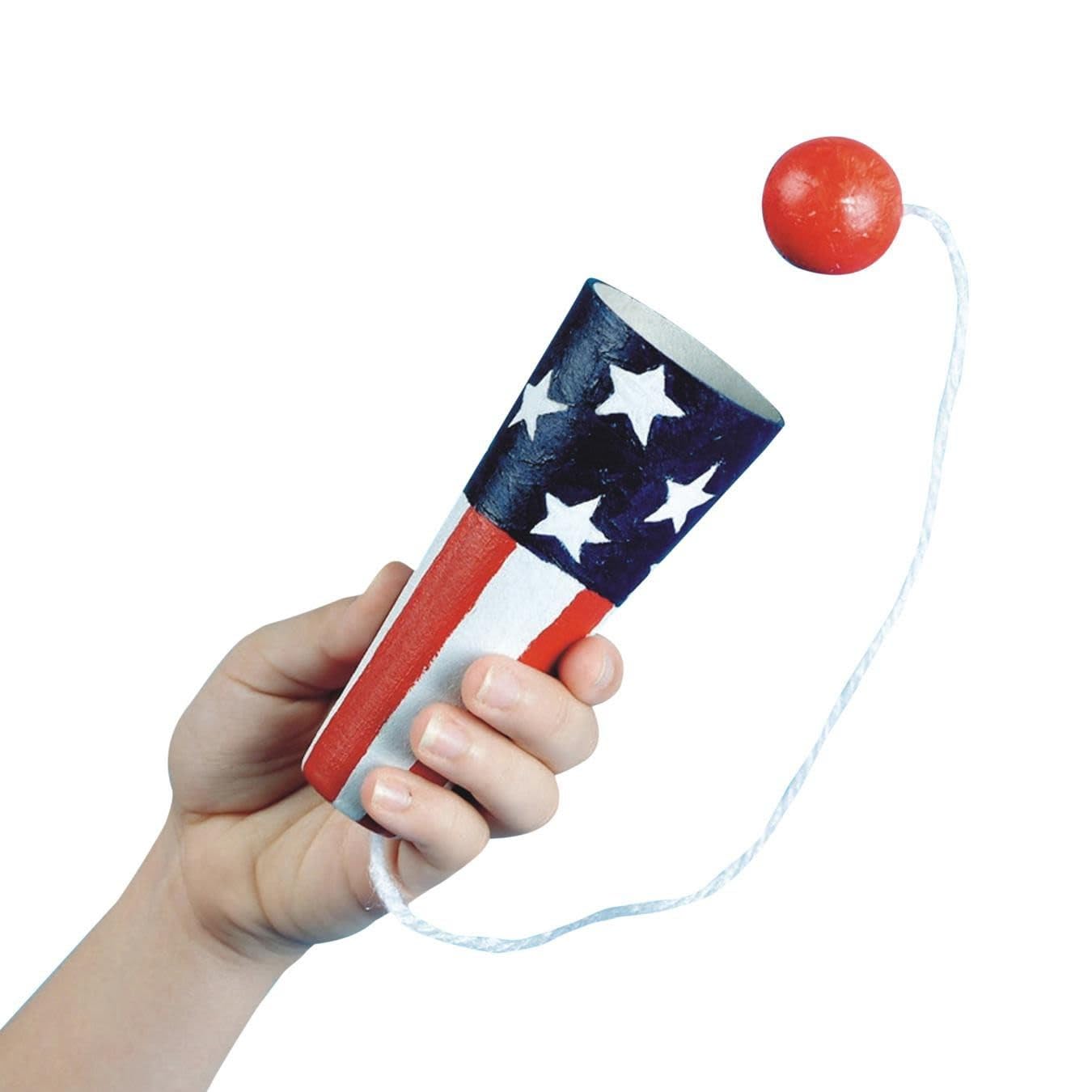 Catch-It Cones Craft Kit