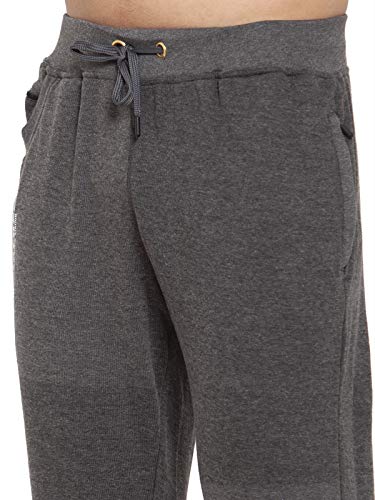 Image of UZARUS Men's Slim Fit Track pants