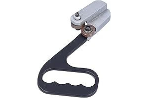 Metal Sheet Cutter: Ultra-Portable Fast Plate Cutter